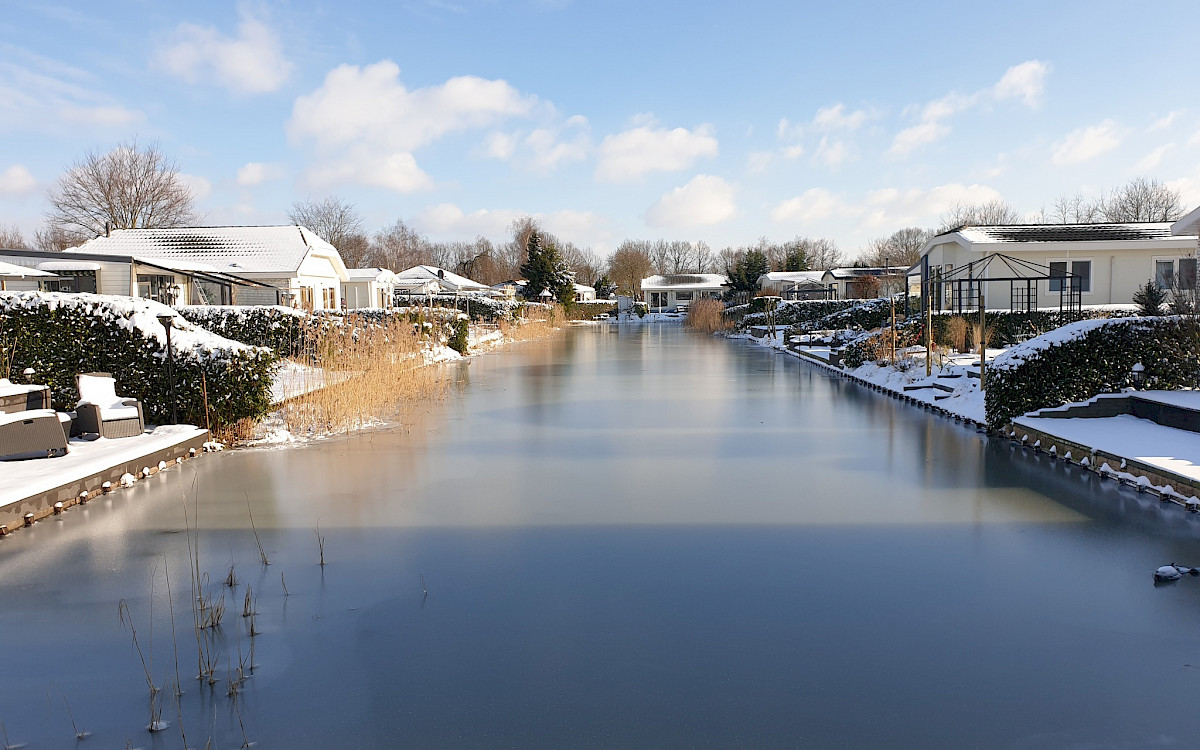 't Haasje Recreatiepark