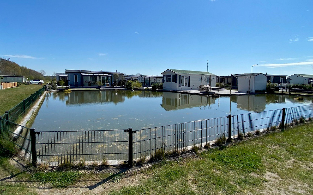 't Haasje Recreatiepark