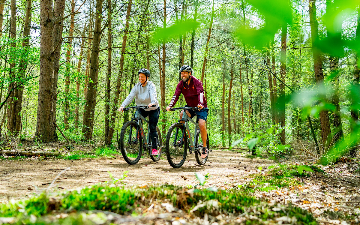 't Haasje Recreatiepark