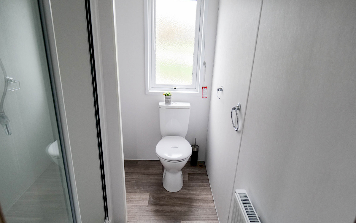 Berghome Exclusive 1250/2 Veranda