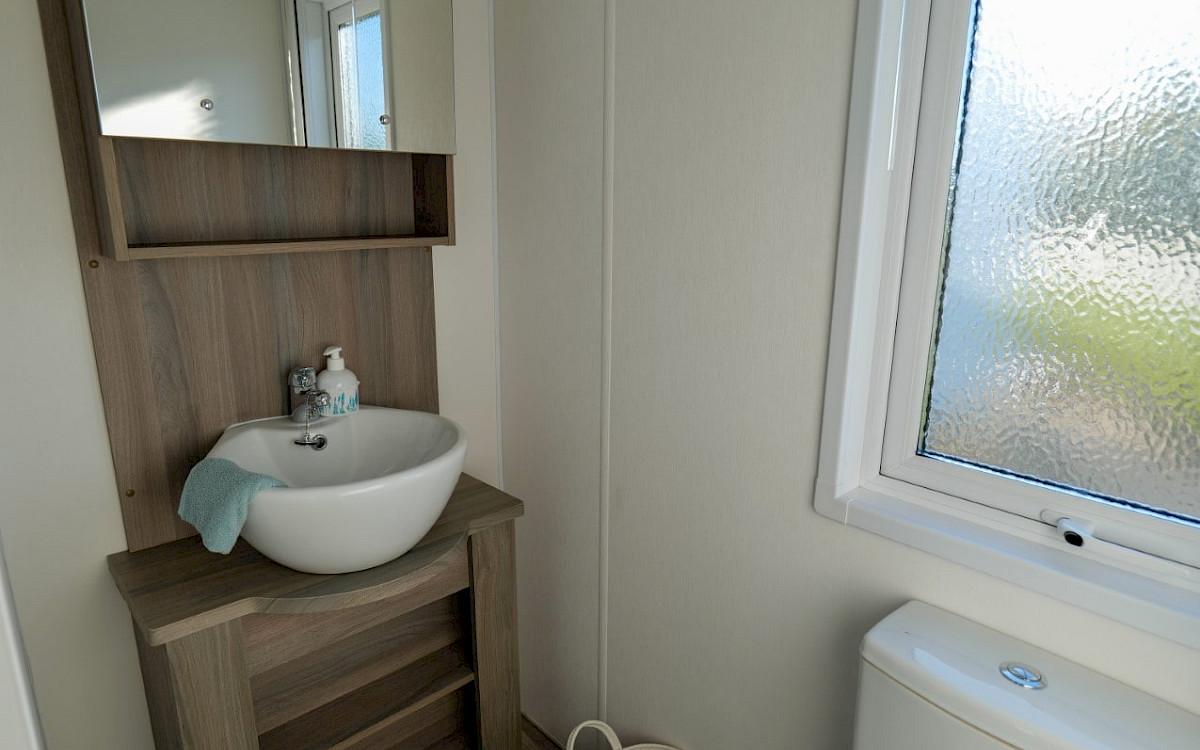 Berghome Exclusive 1250/2 Veranda