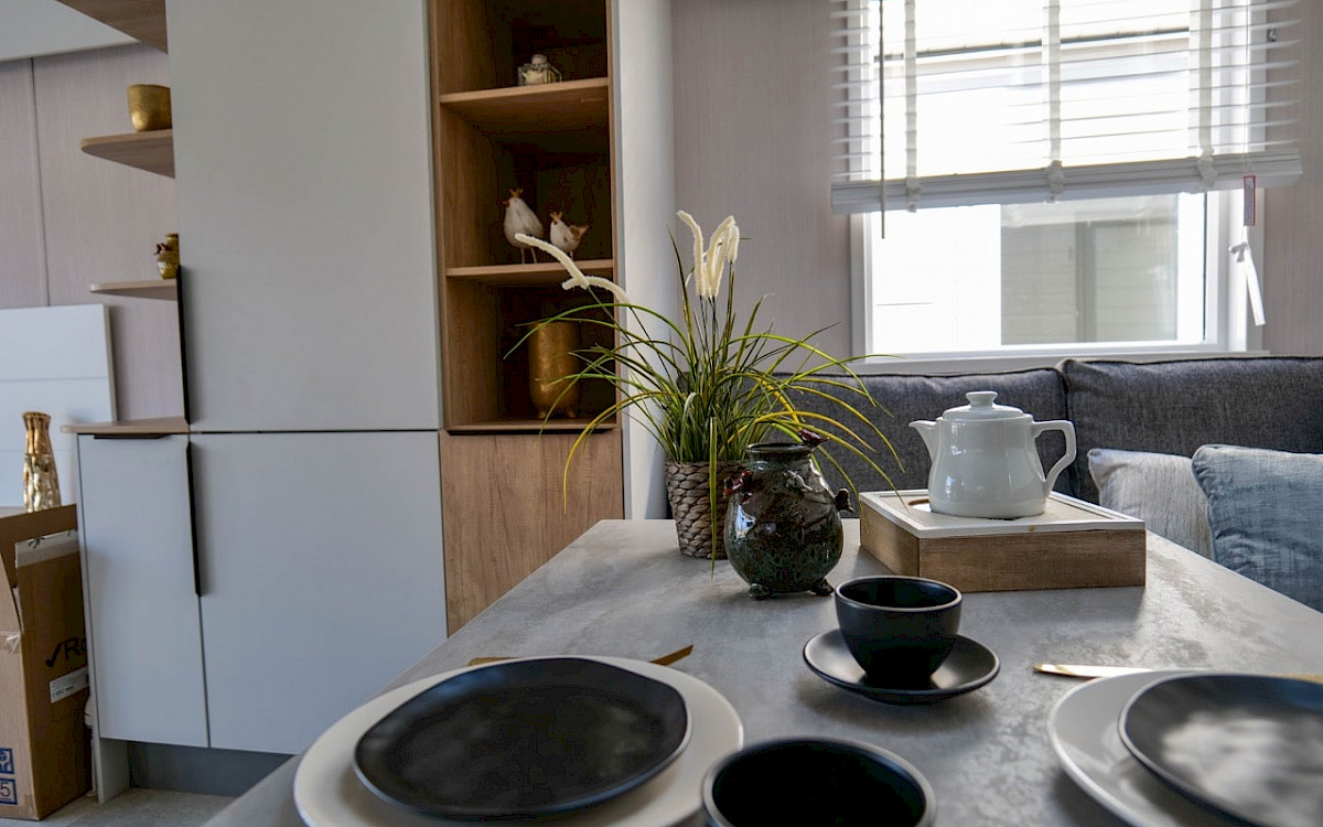 Swift Moselle Lodge 1200/2