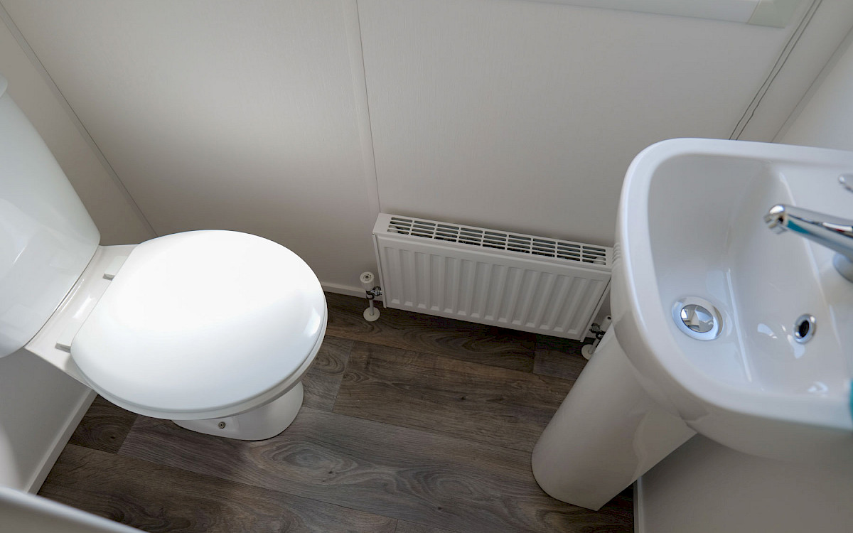 Willerby Cristallo 1150/3