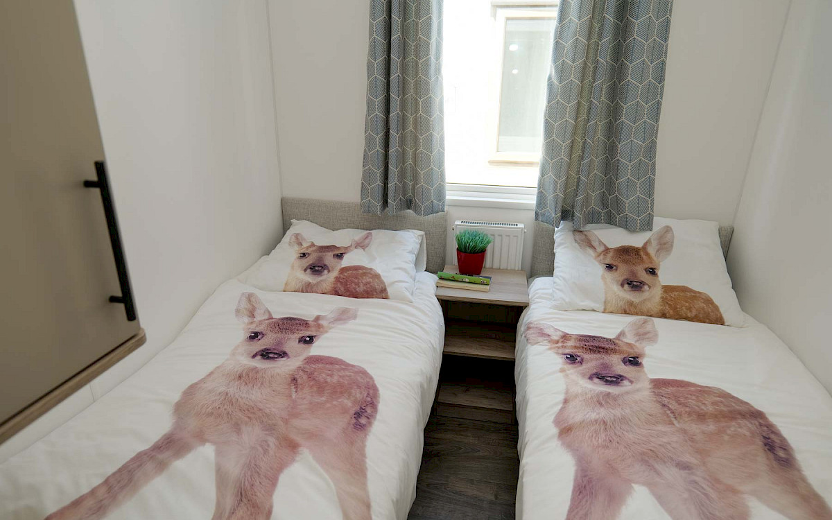 Willerby Cristallo 1150/3