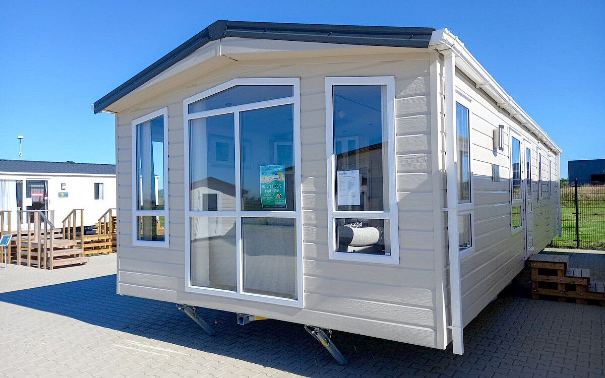 De Bergjes Serie Batura 1100/2 Super Plus