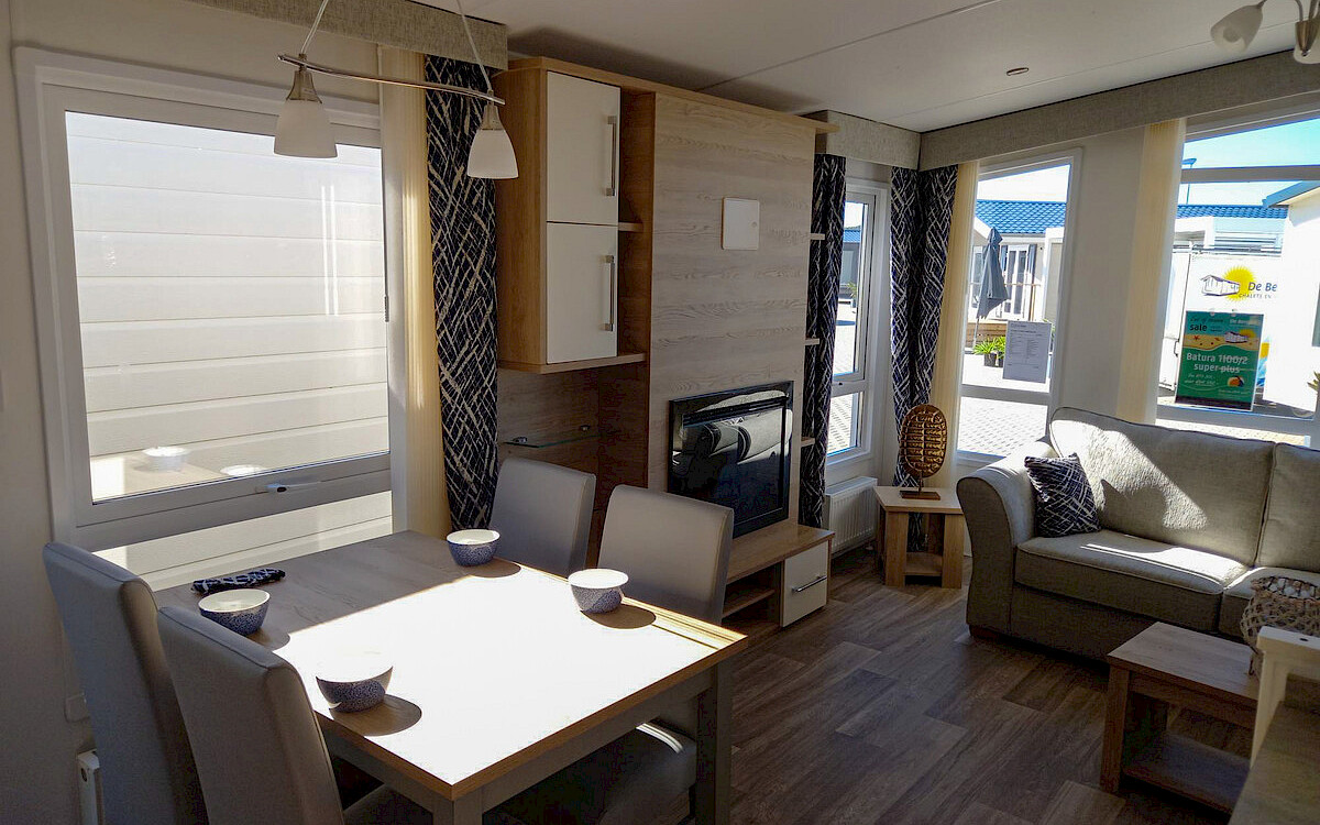 De Bergjes Serie Batura 1100/2 Super Plus