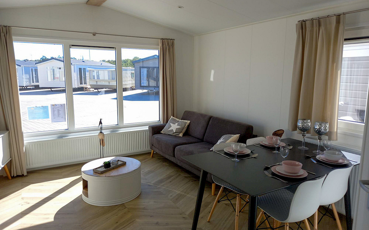 De Bergjes PK Volente 1100/3 Klassiek