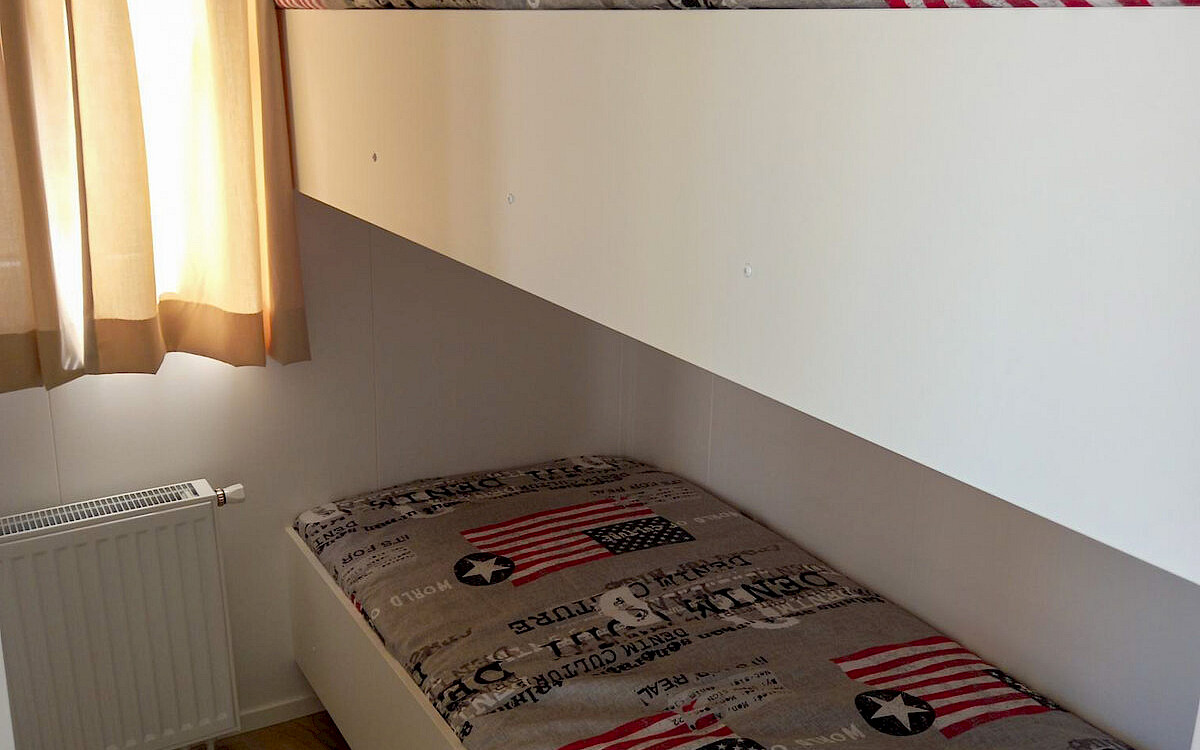 De Bergjes PK Volente 1100/3 Klassiek