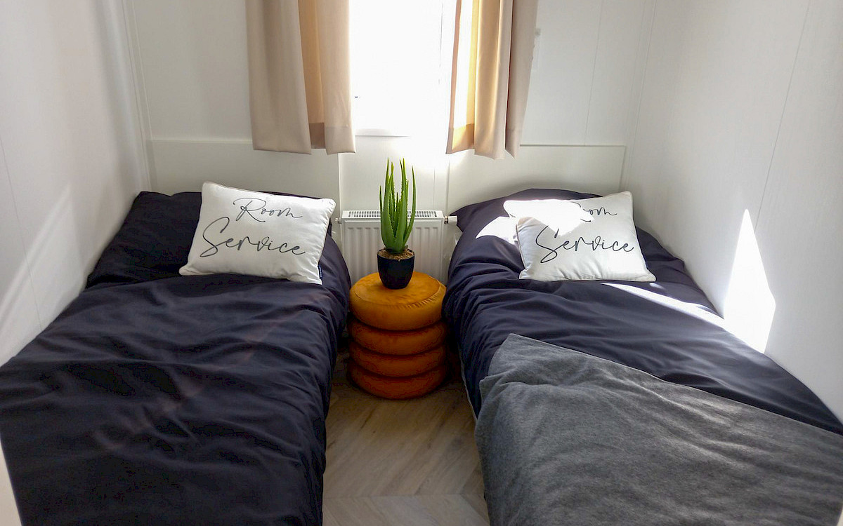 De Bergjes PK Volente 1100/3 Klassiek