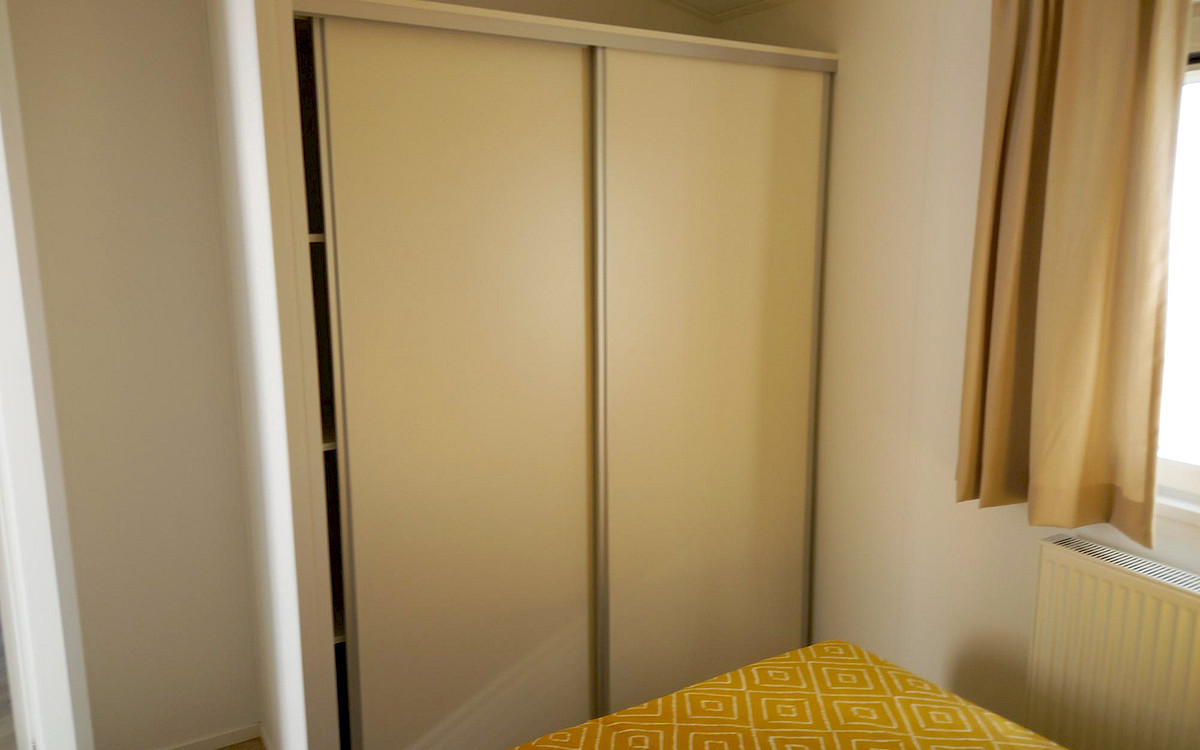 De Bergjes PK Volente 1100/3 Klassiek