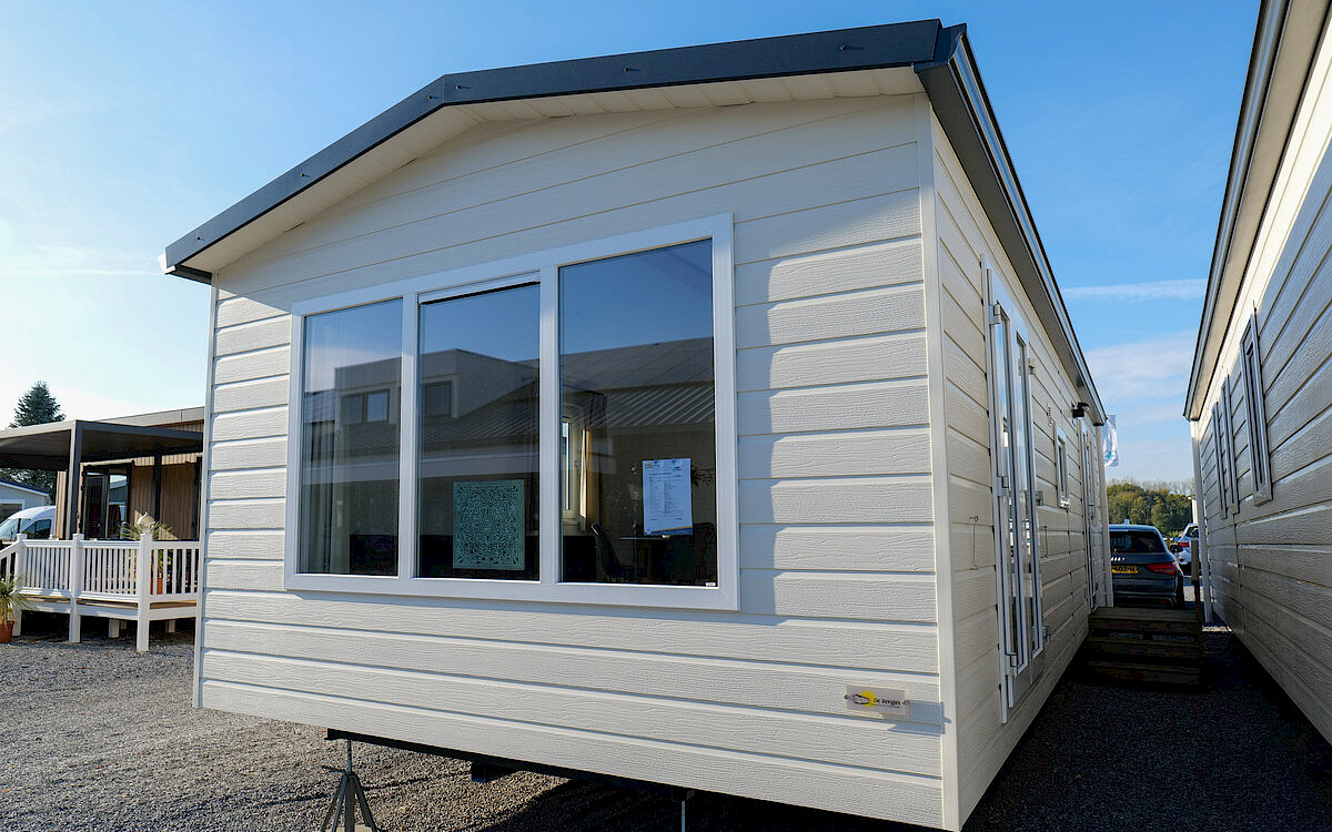 De Bergjes PK Volente 1100/3 Klassiek