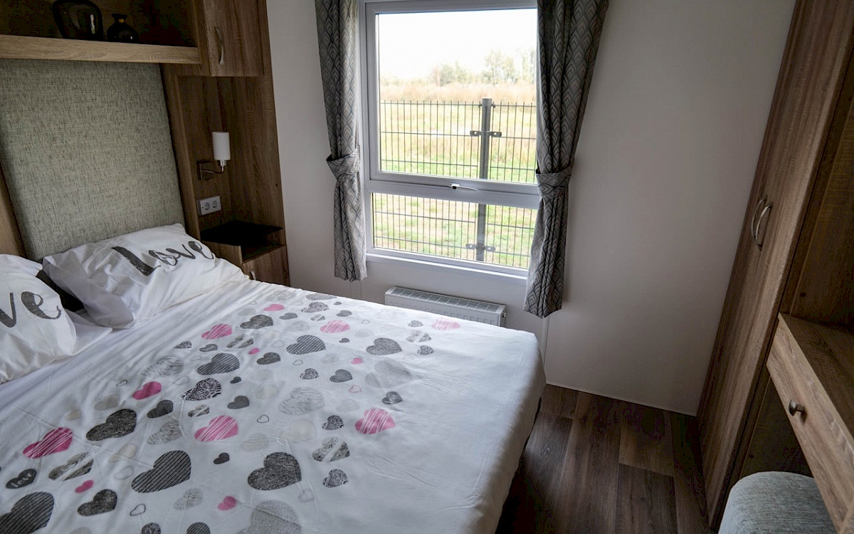 De Bergjes Serie Rimo Neo 1100/2 super