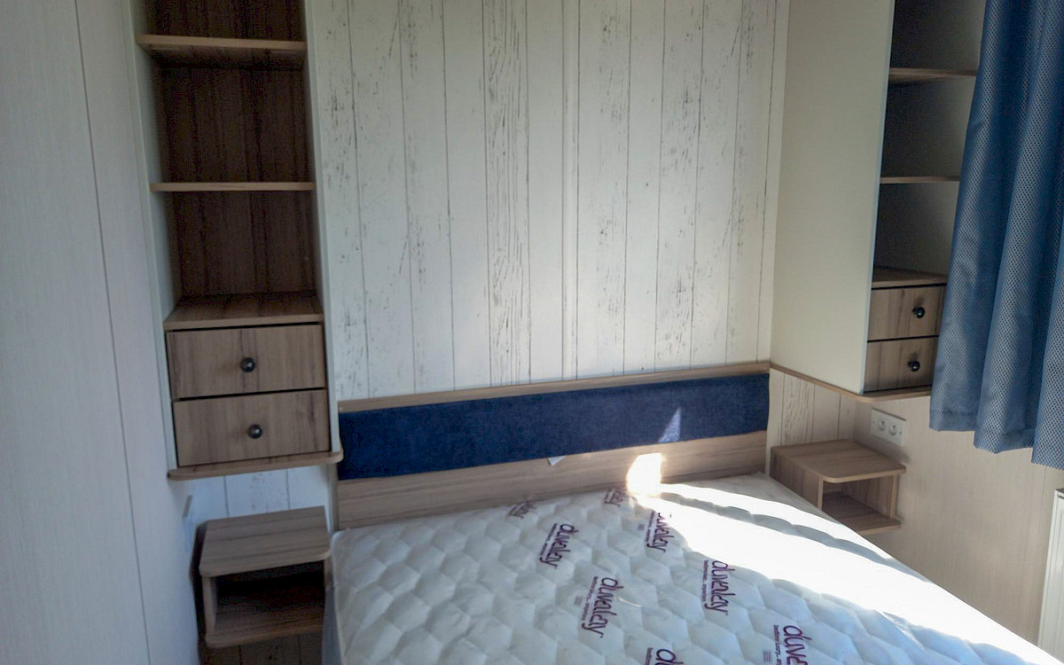 Swift Ardennes Coastal 1100/3