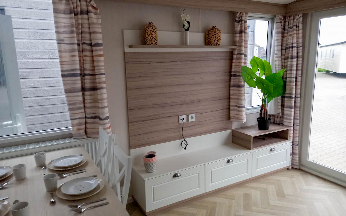 Swift Ardennes Coastal 1100/3