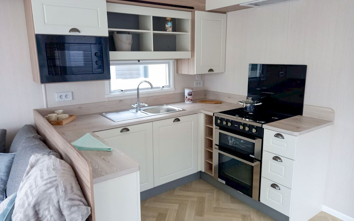 Swift Ardennes Coastal 1100/3