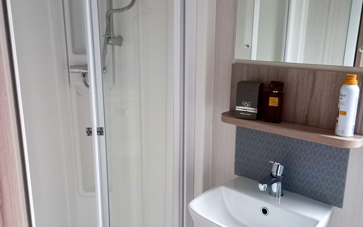 Swift Ardennes Coastal 1100/3