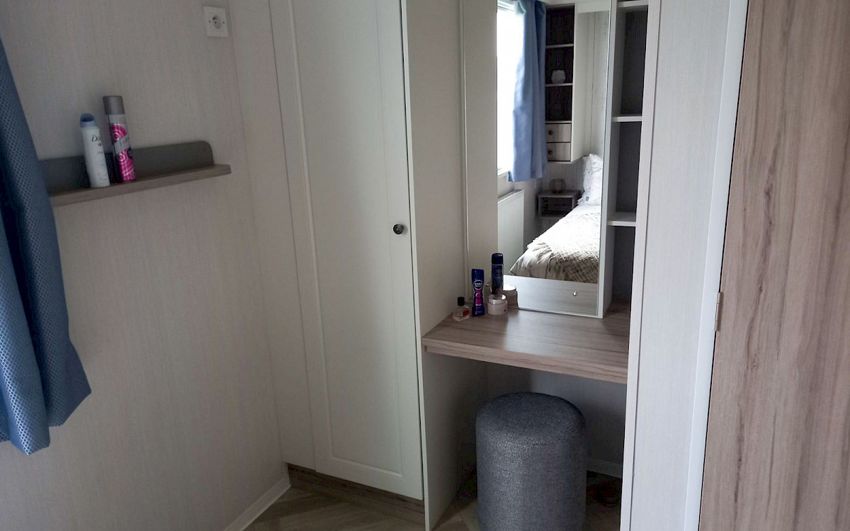 Swift Ardennes Coastal 1100/3