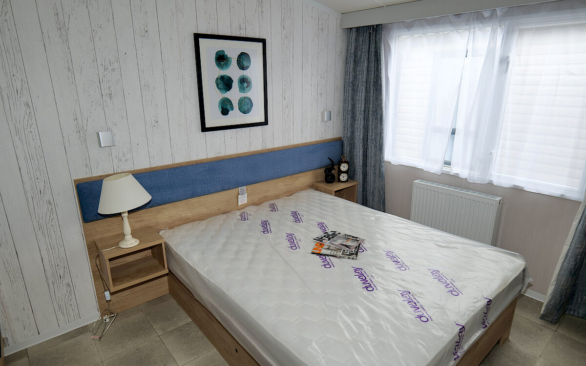 Swift Moselle 1100/2 Scandi