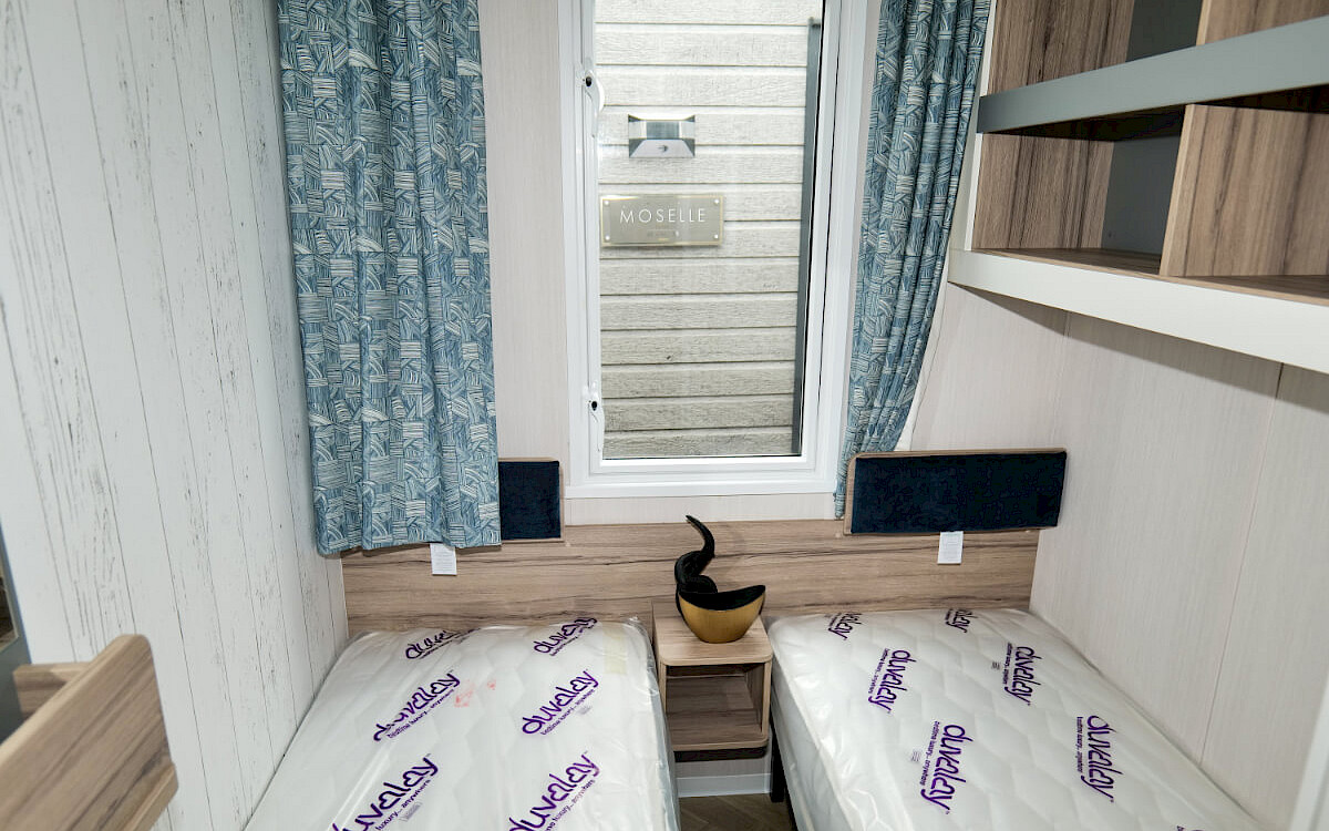 Swift Ardennes Coastal 1100/3