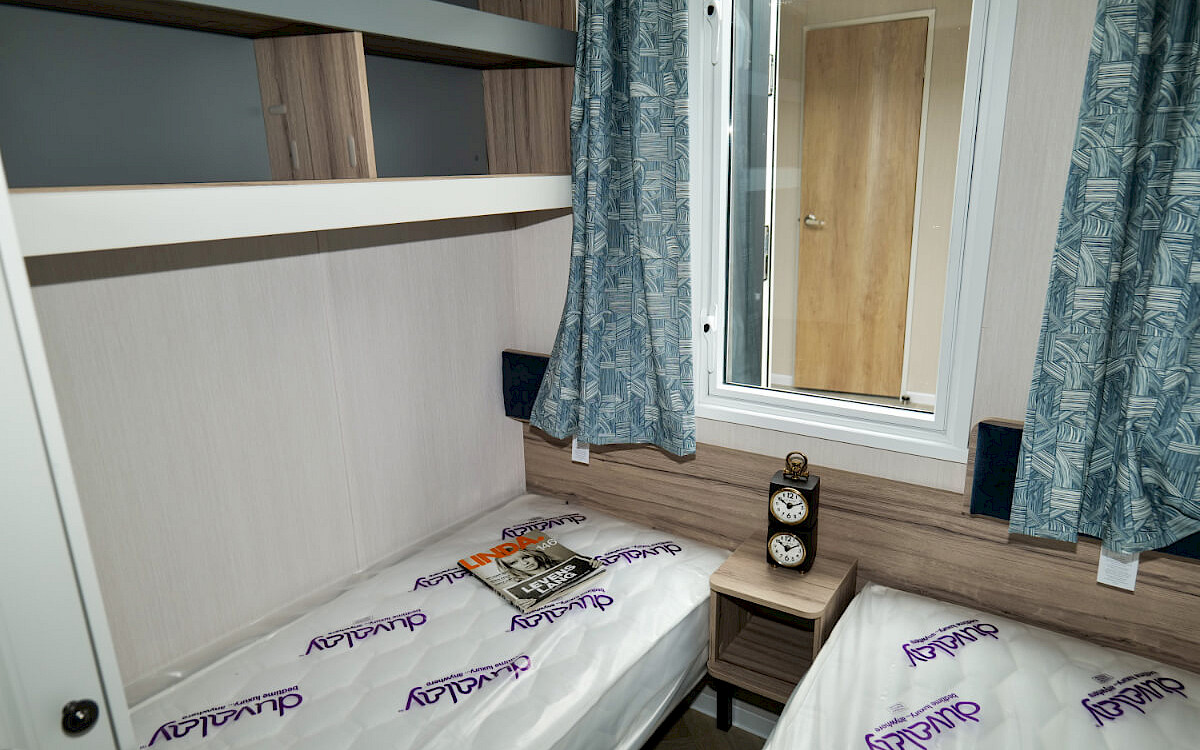 Swift Ardennes Coastal 1100/3