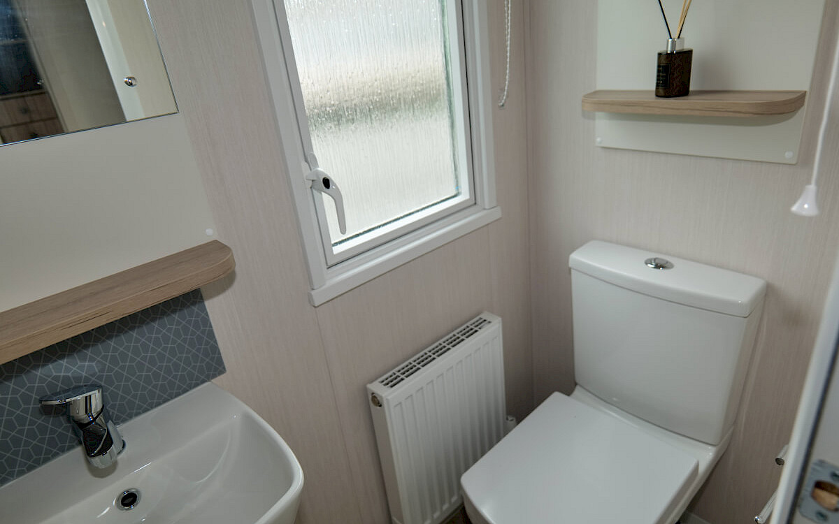 Swift Ardennes Coastal 1100/3