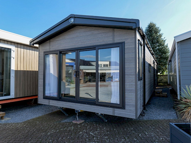 Swift Moselle Lodge Country 1300/2