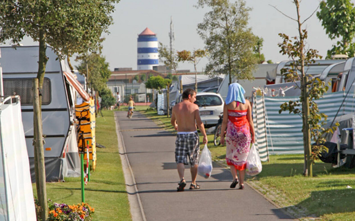 Camping Duinzicht 17