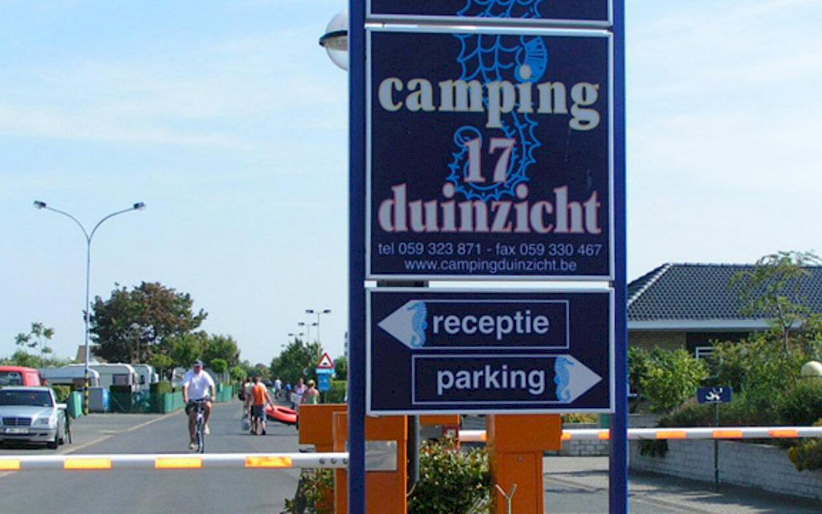 Camping Duinzicht 17