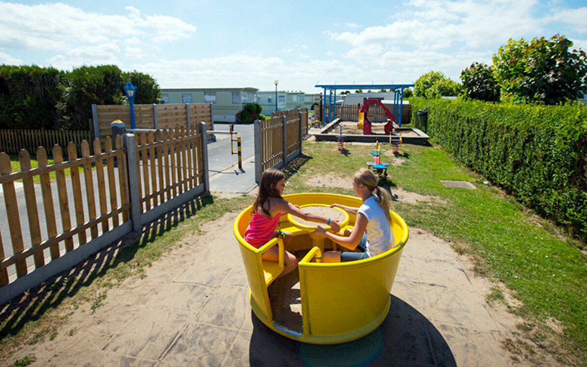 Camping Metsu / Park Merlo