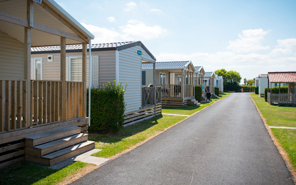 Camping Metsu / Park Merlo