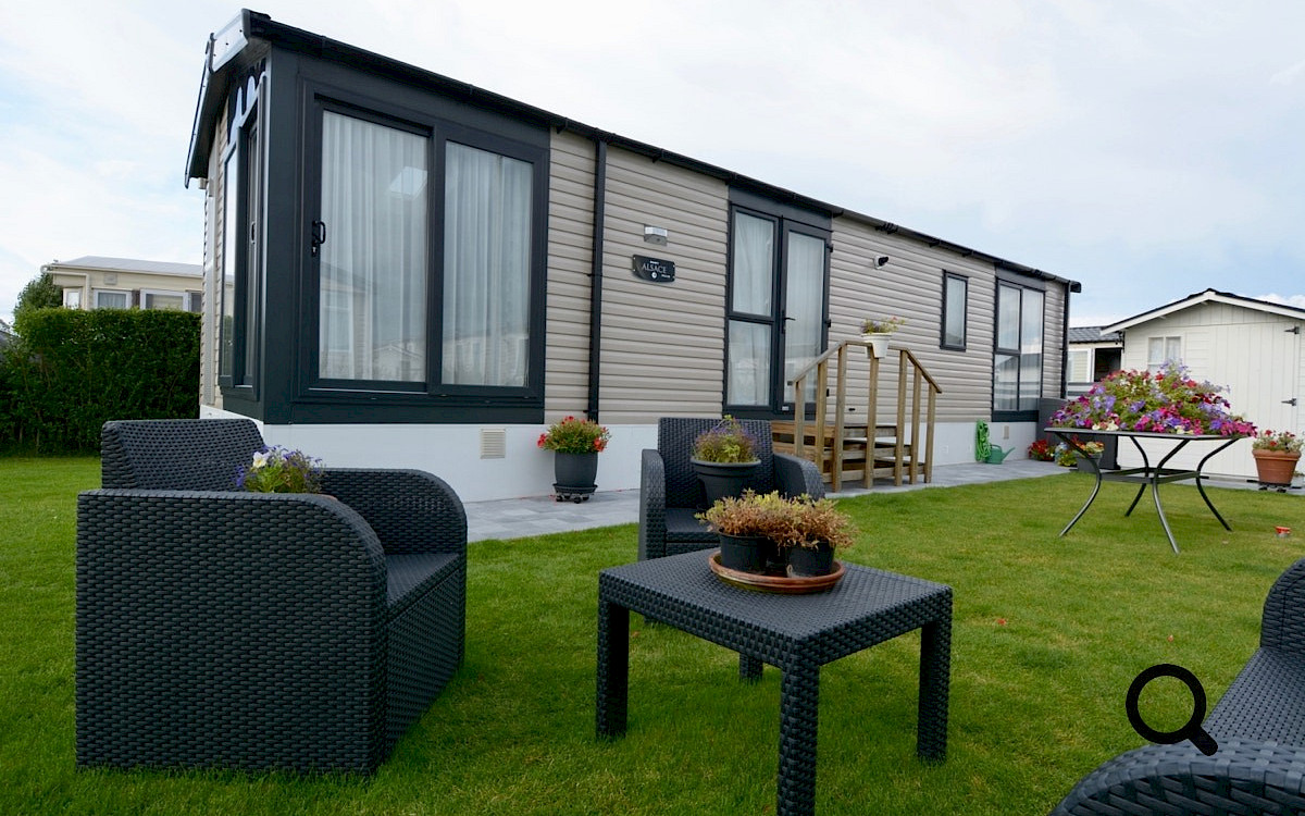 Camping Duinezwin / Duinenhof