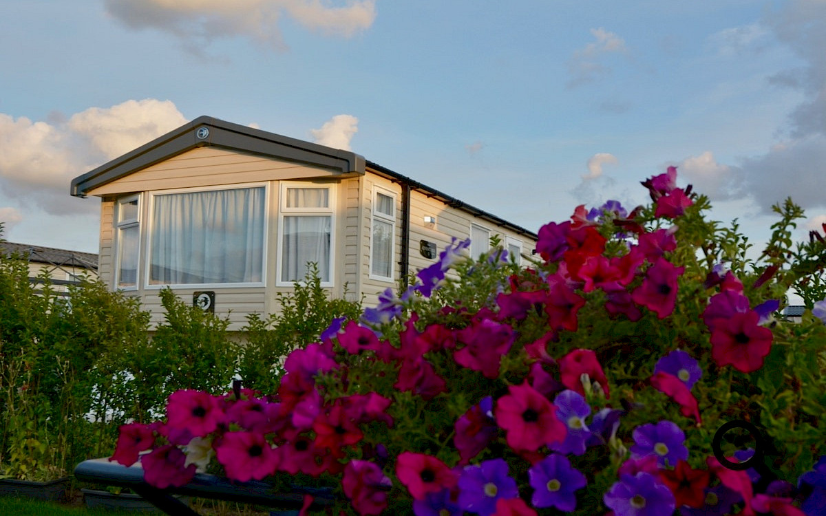 Camping Duinezwin / Duinenhof