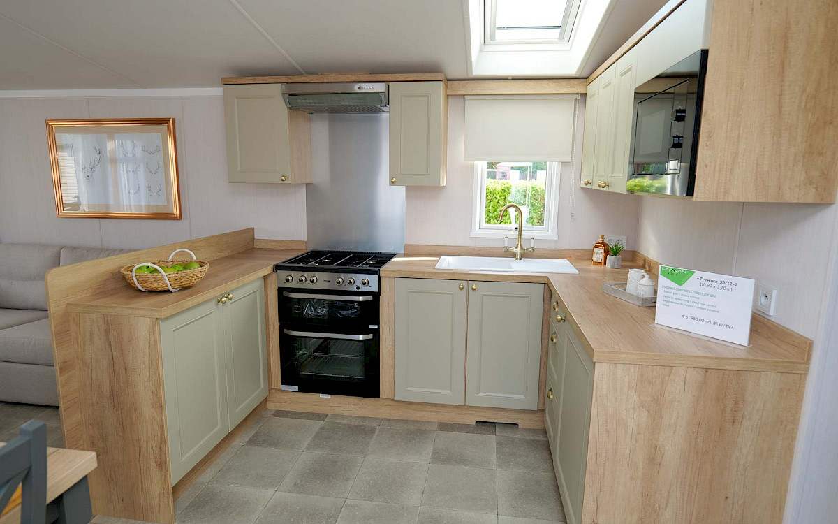 Swift Provence 1100/2