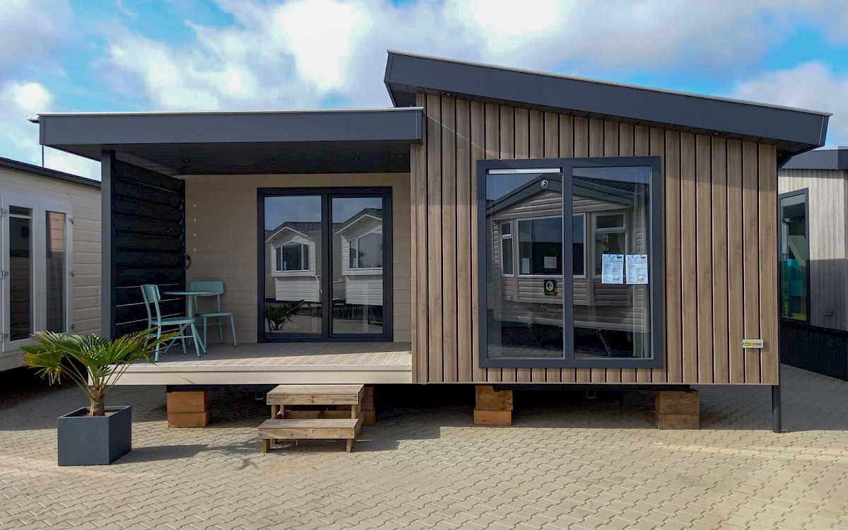 De Bergjes PK Lodge Special