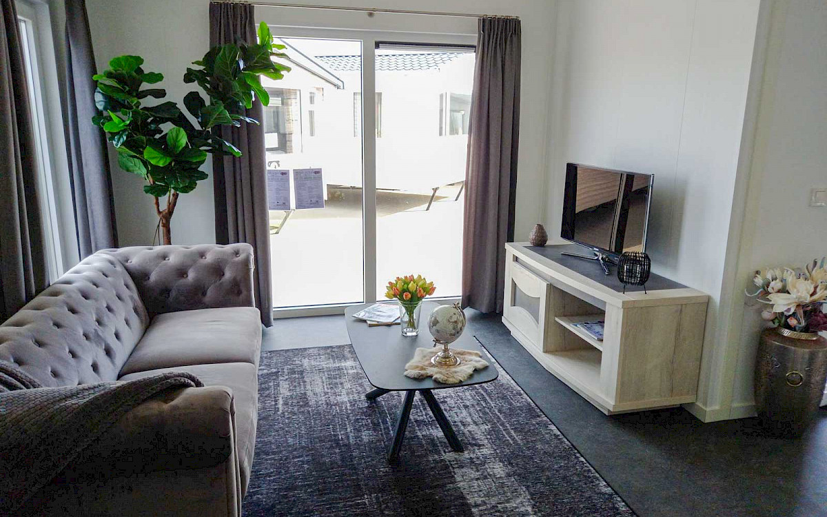 De Bergjes PK Lodge Special