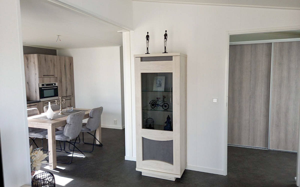 De Bergjes PK Lodge Special