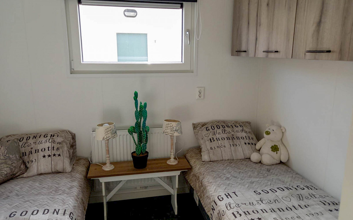 De Bergjes PK Lodge Special