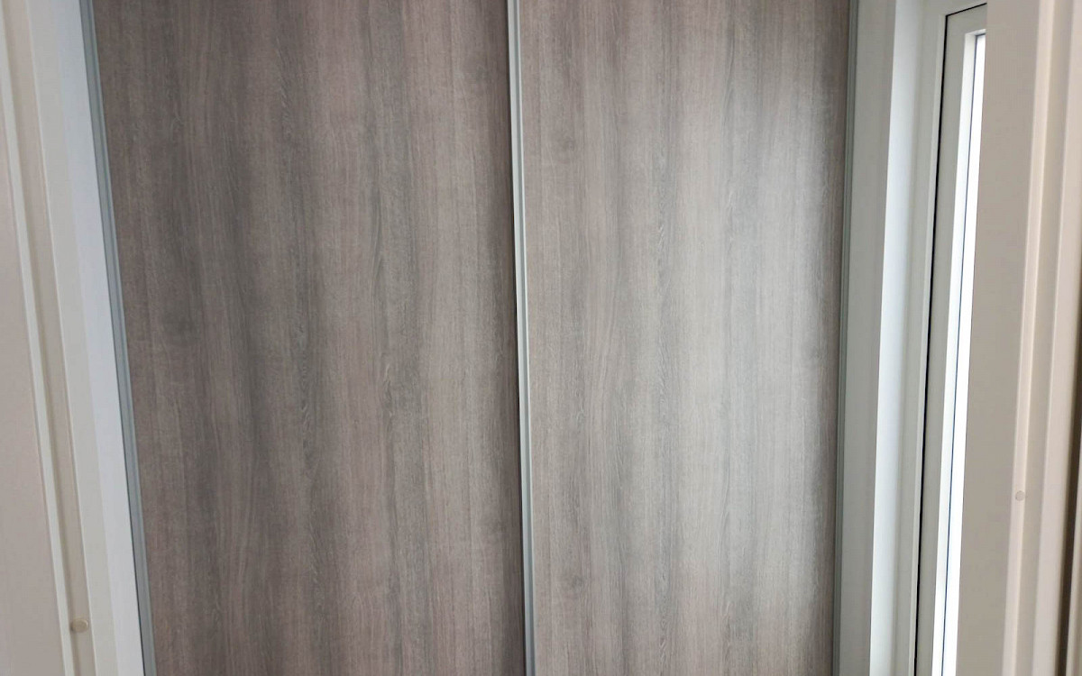 De Bergjes PK Lodge Special