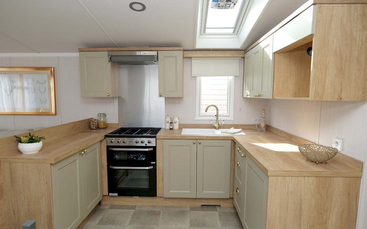 Swift Provence 1100/2