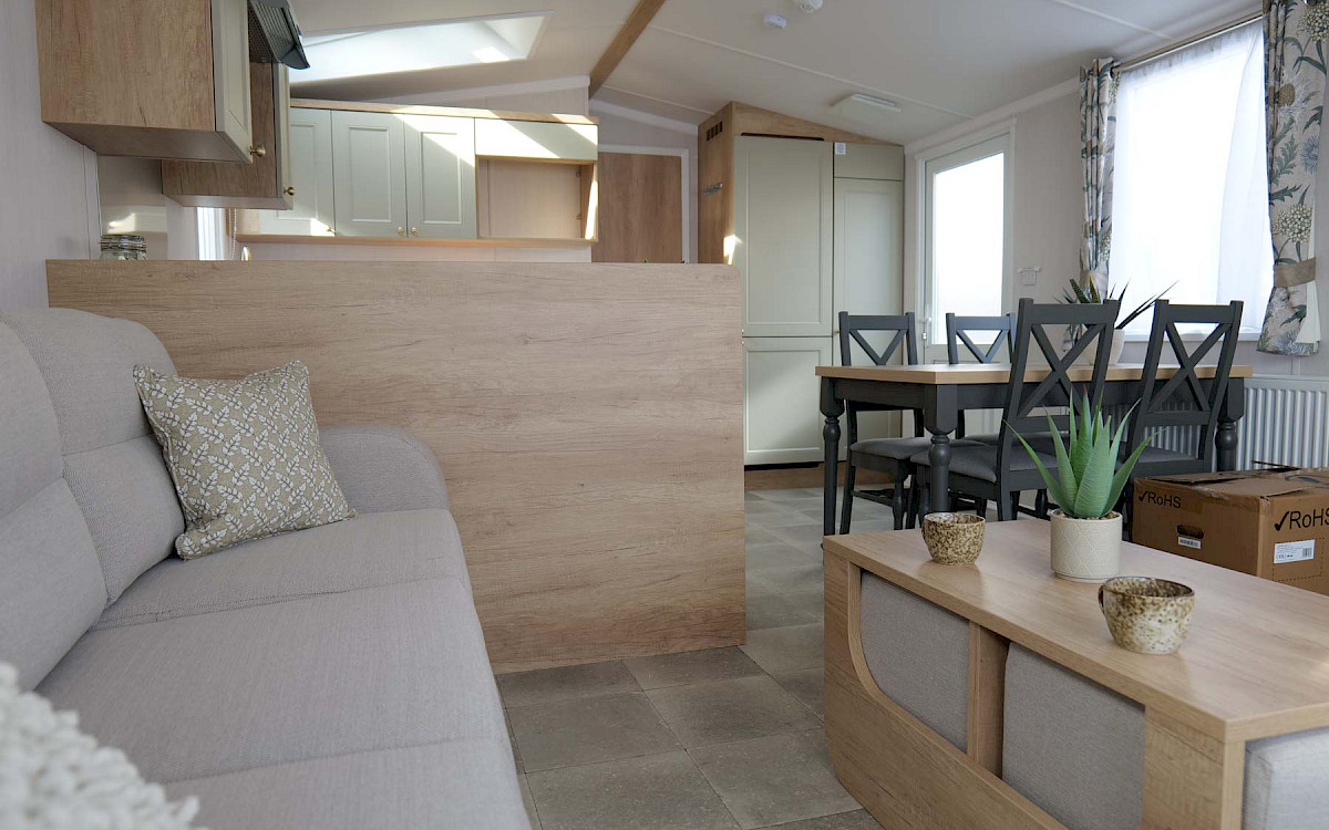 Swift Provence 1100/2