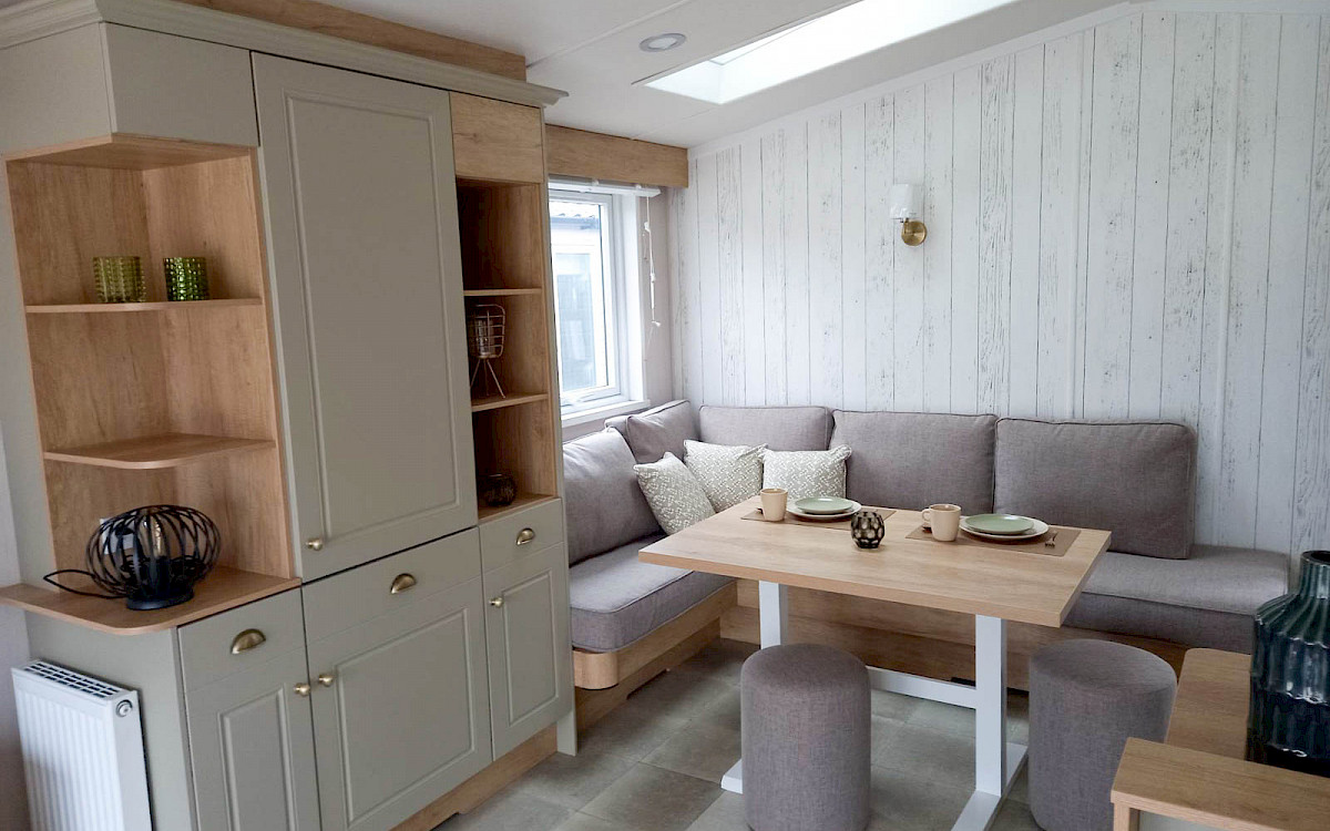 Swift Moselle Lodge Country 1300/2