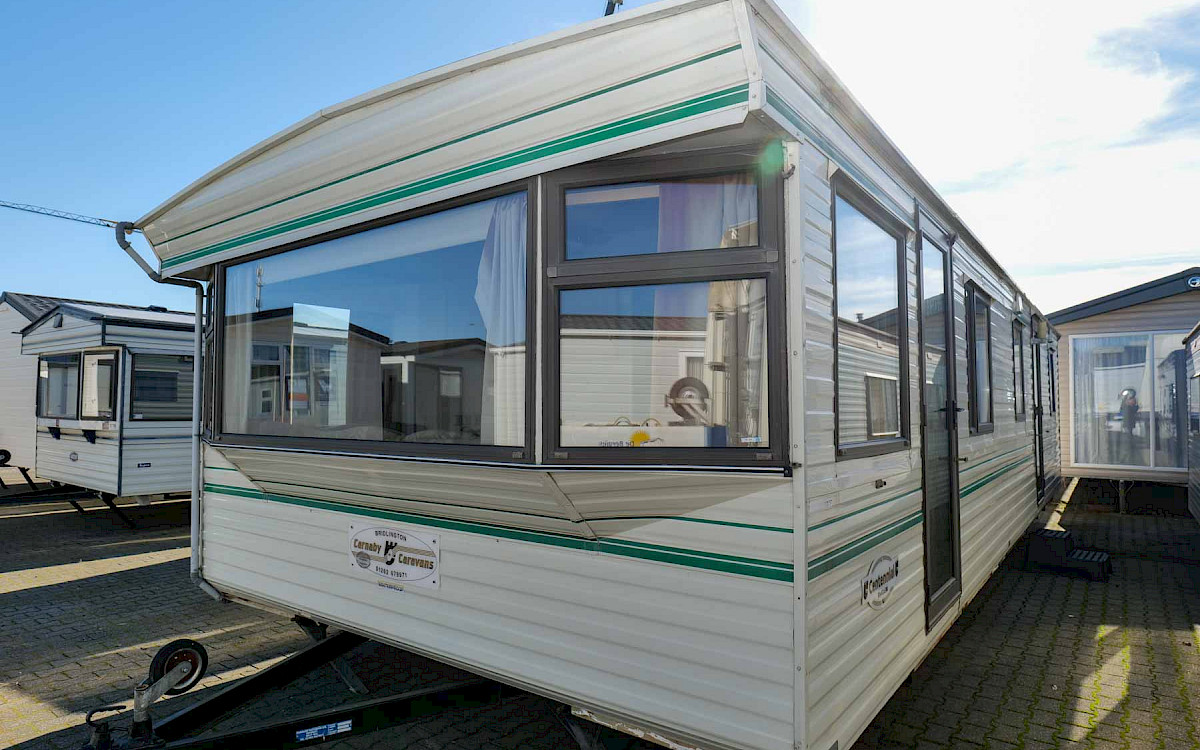 Carnaby Centennial 1000/3