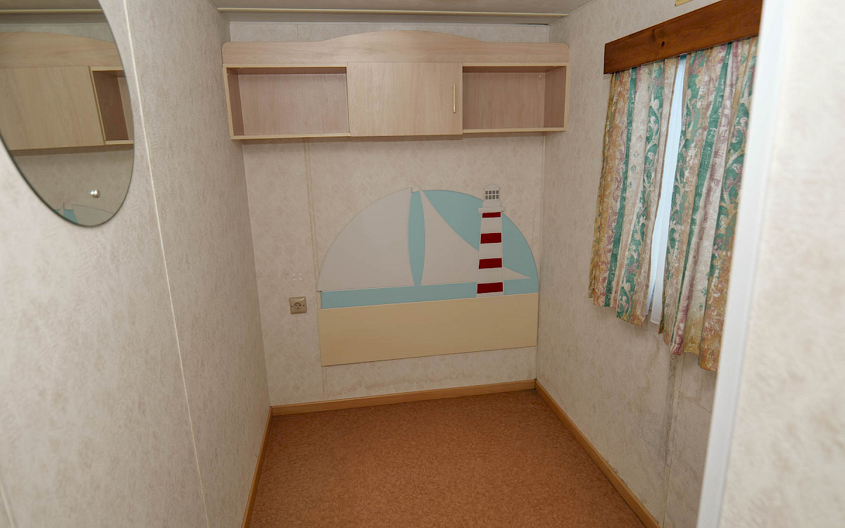 Carnaby Centennial 1000/3