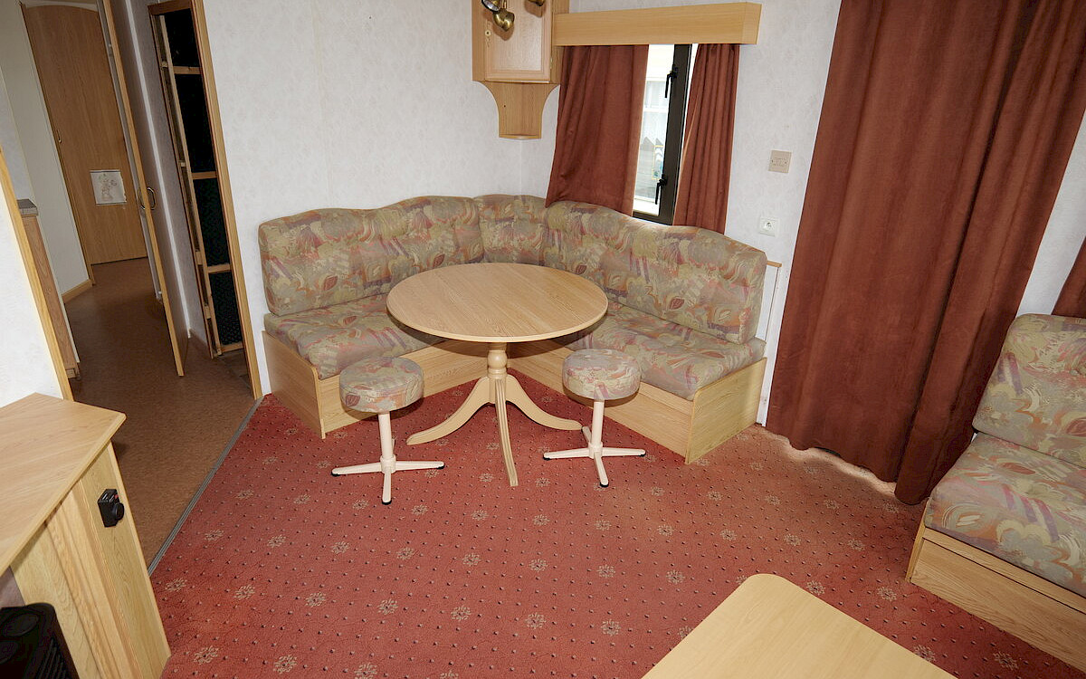 Carnaby Centennial 1000/3