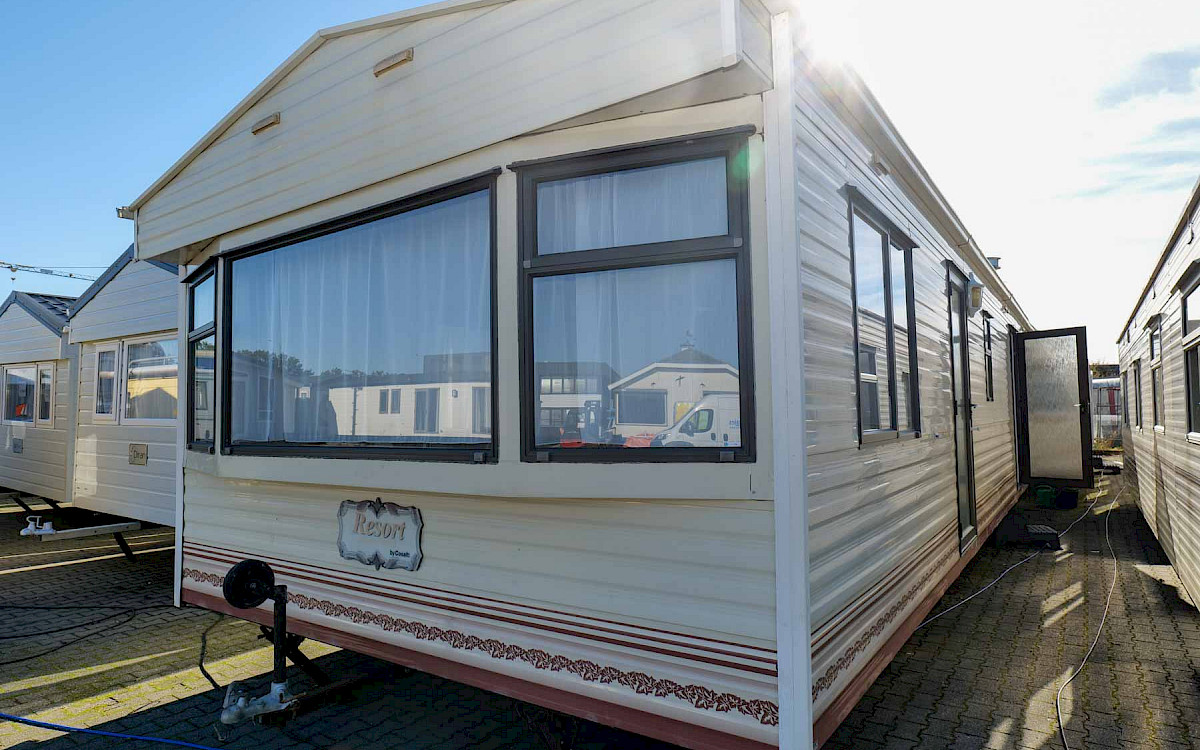 Cosalt Resort 1100/3 Super