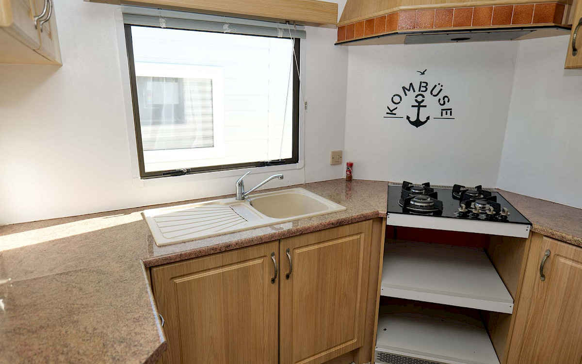 Cosalt Resort 1100/3 Super