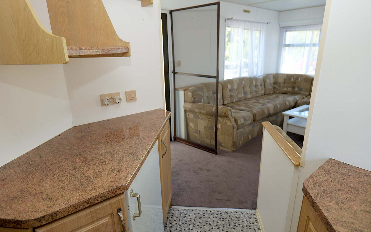 Cosalt Resort 1100/3 Super