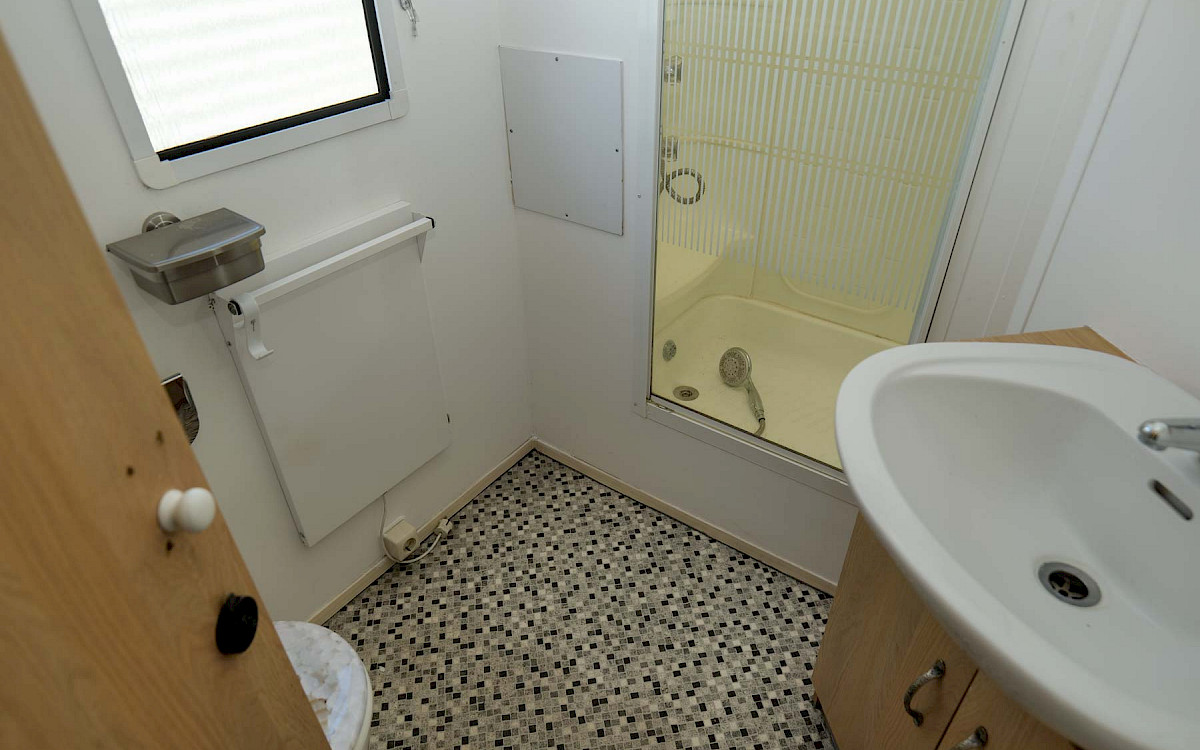 Cosalt Resort 1100/3 Super