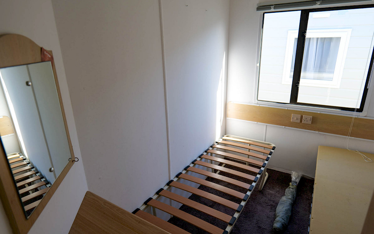 Cosalt Resort 1100/3 Super