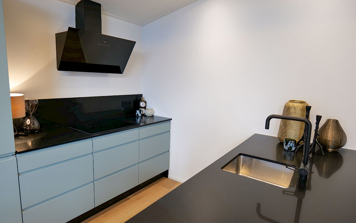 De Bergjes MZ Silvretta-L Special